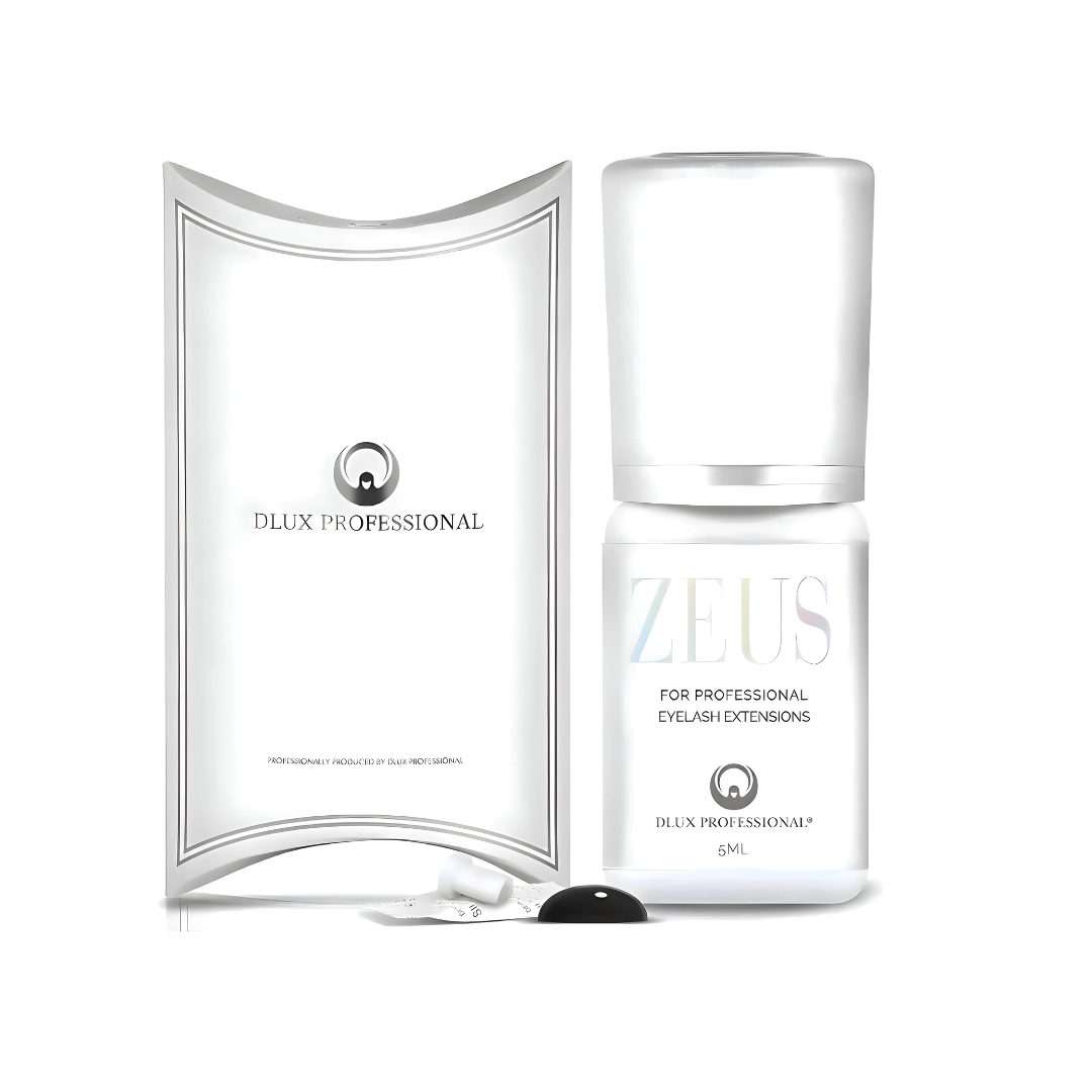 Pegamento Zeus DLUX