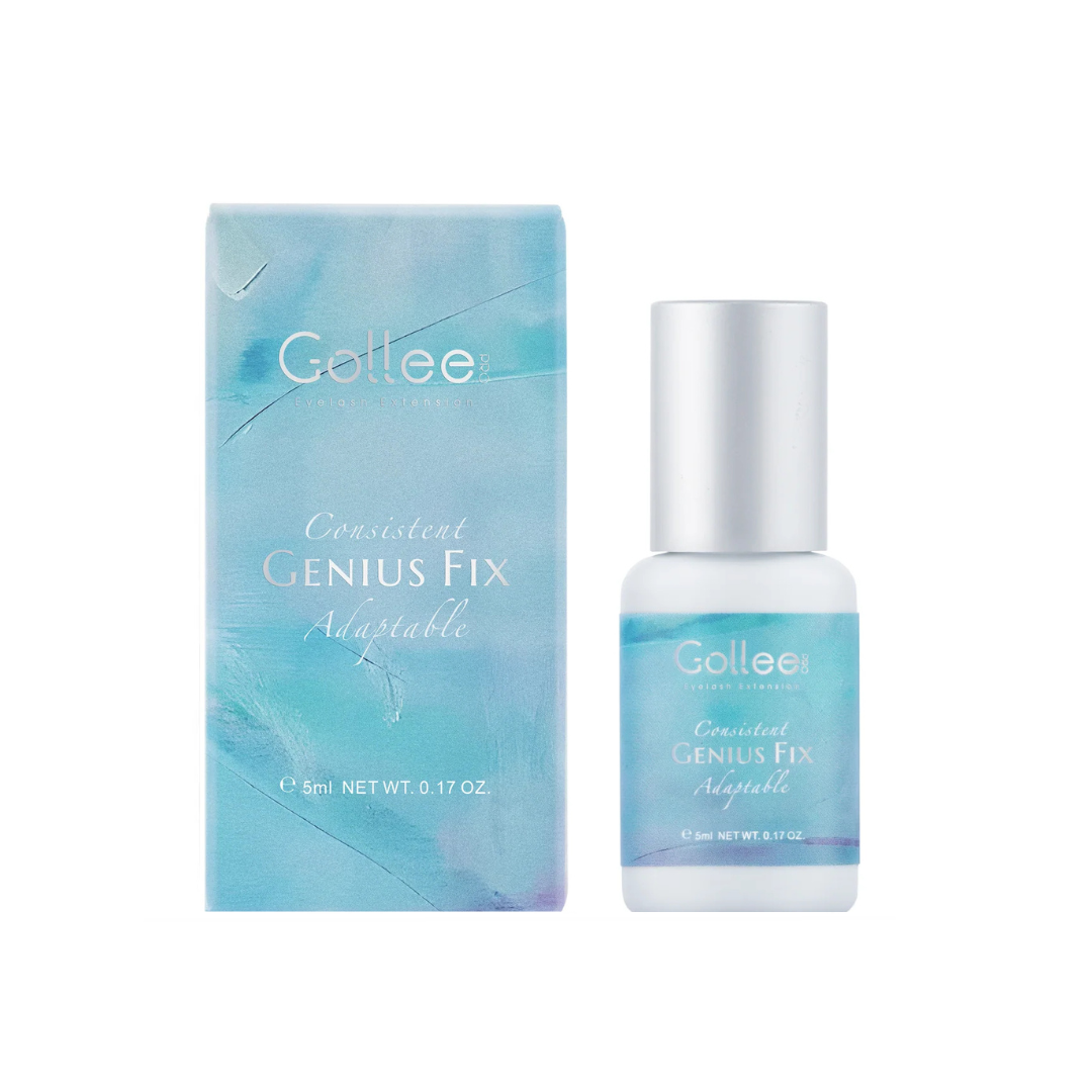 Pegamento Gollee Genius Fix (Celeste)
