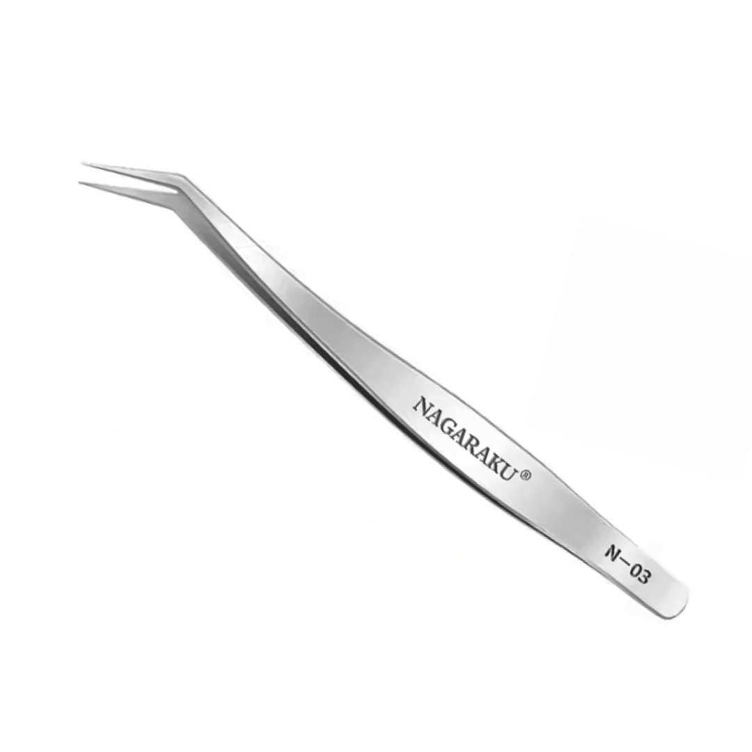 Pinza Nagaraku N-03