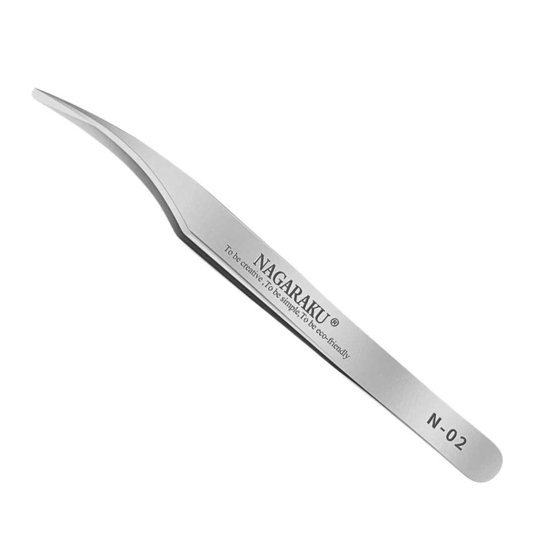 Pinza Nagaraku N-02