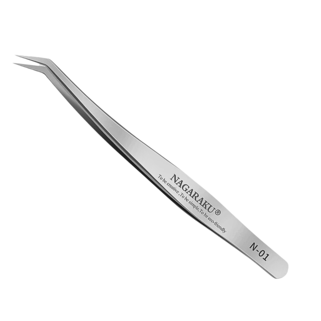 Pinza Nagaraku N-01