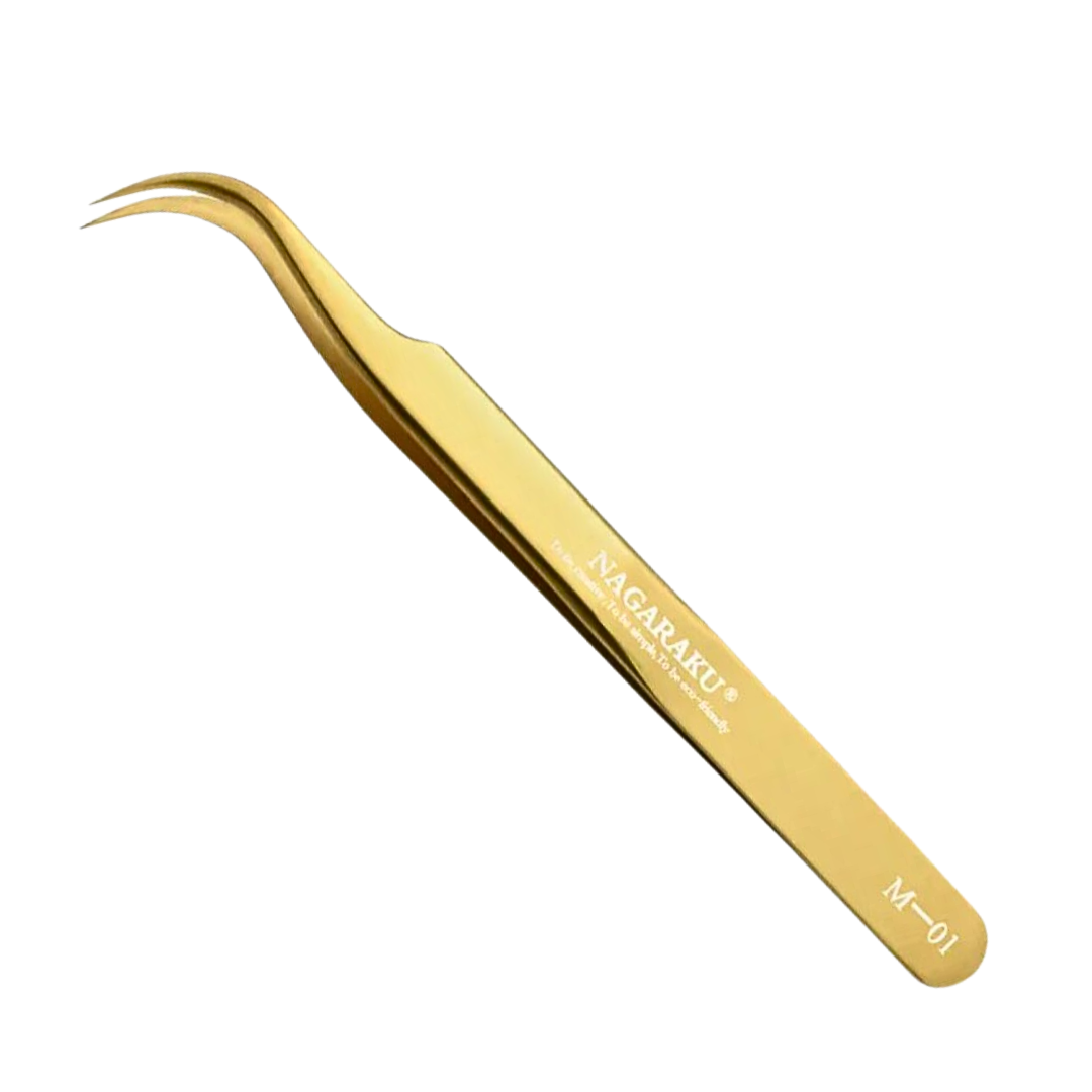 Pinza Nagaraku M-01