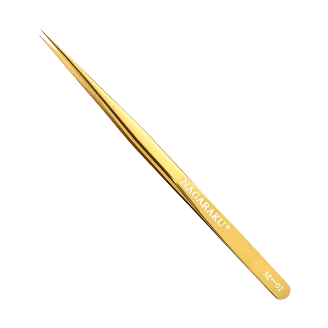 Pinza Nagaraku M-02