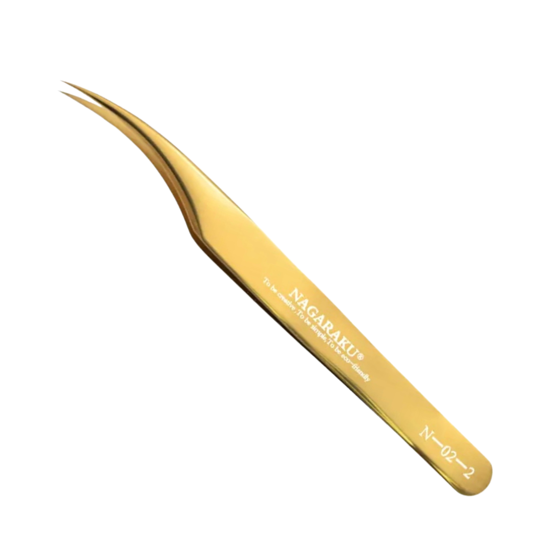 Pinza Nagaraku N-02-2