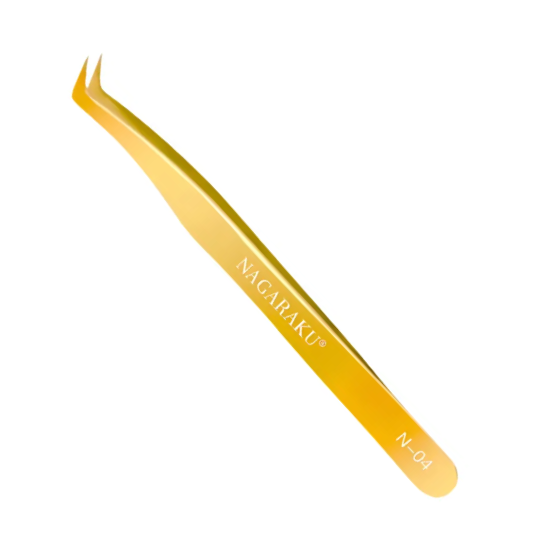 Pinza Nagaraku N-04