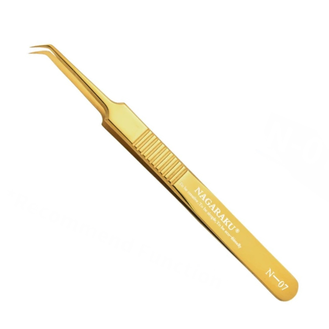 Pinza Nagaraku N-07