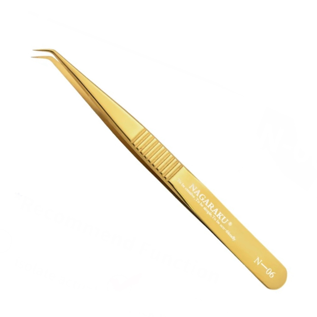 Pinza Nagaraku N-06
