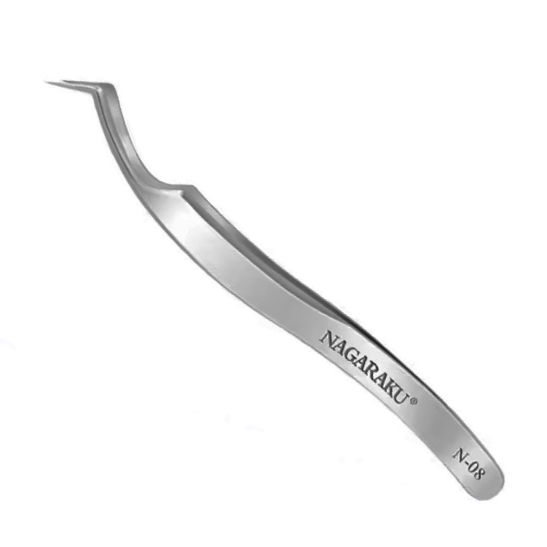 Pinza Nagaraku N-08