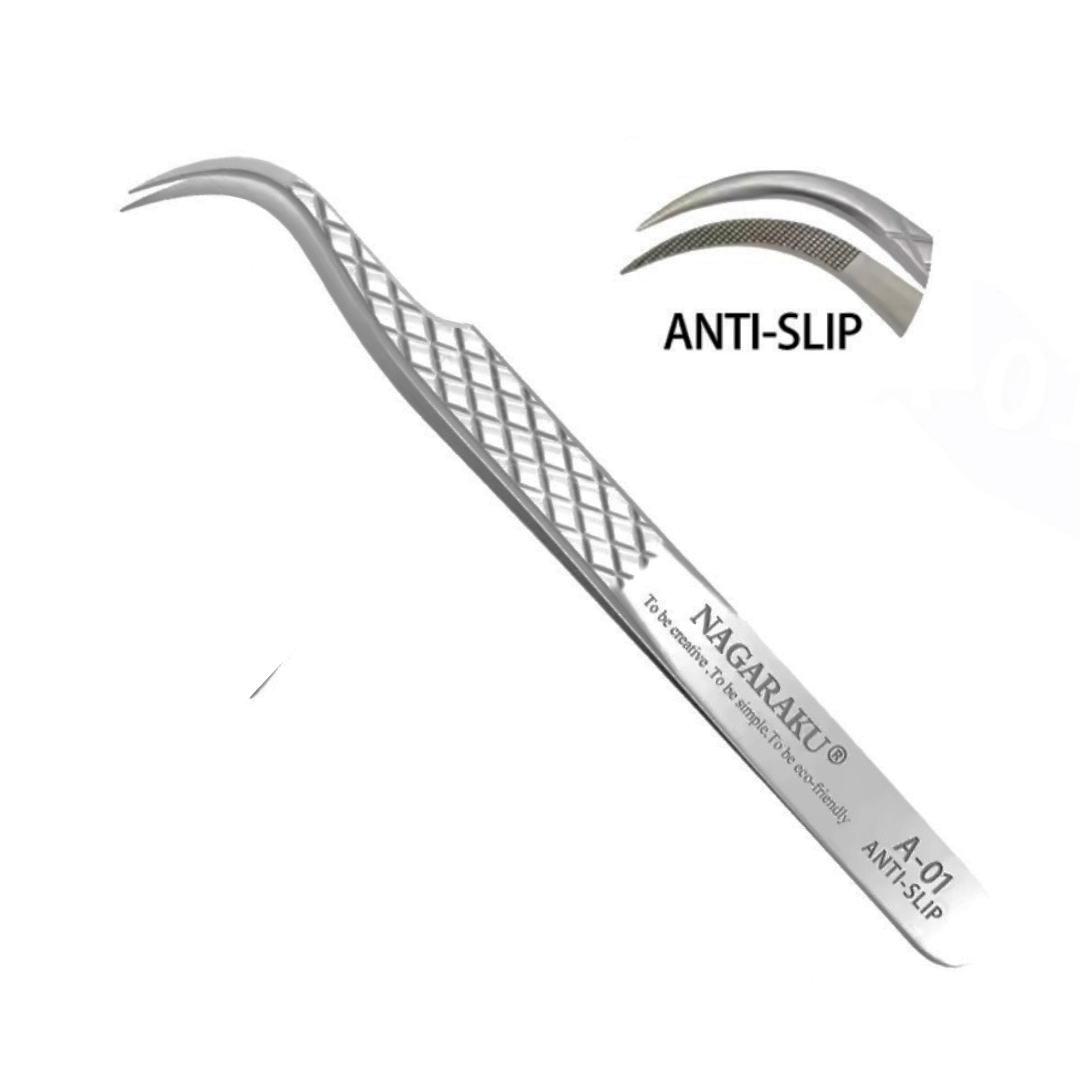 Pinza Nagaraku A-01