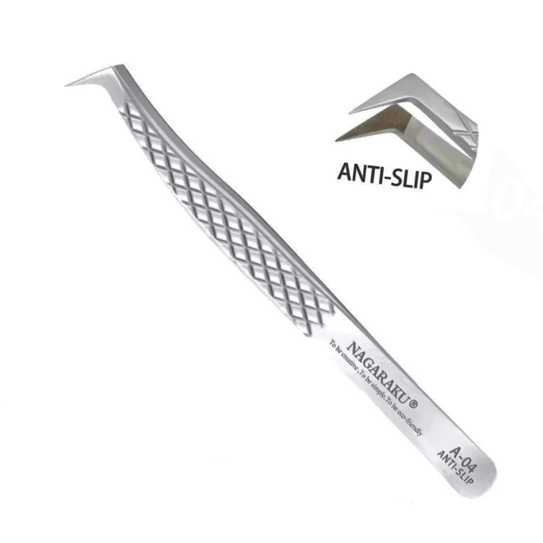 Pinza Nagaraku A-04
