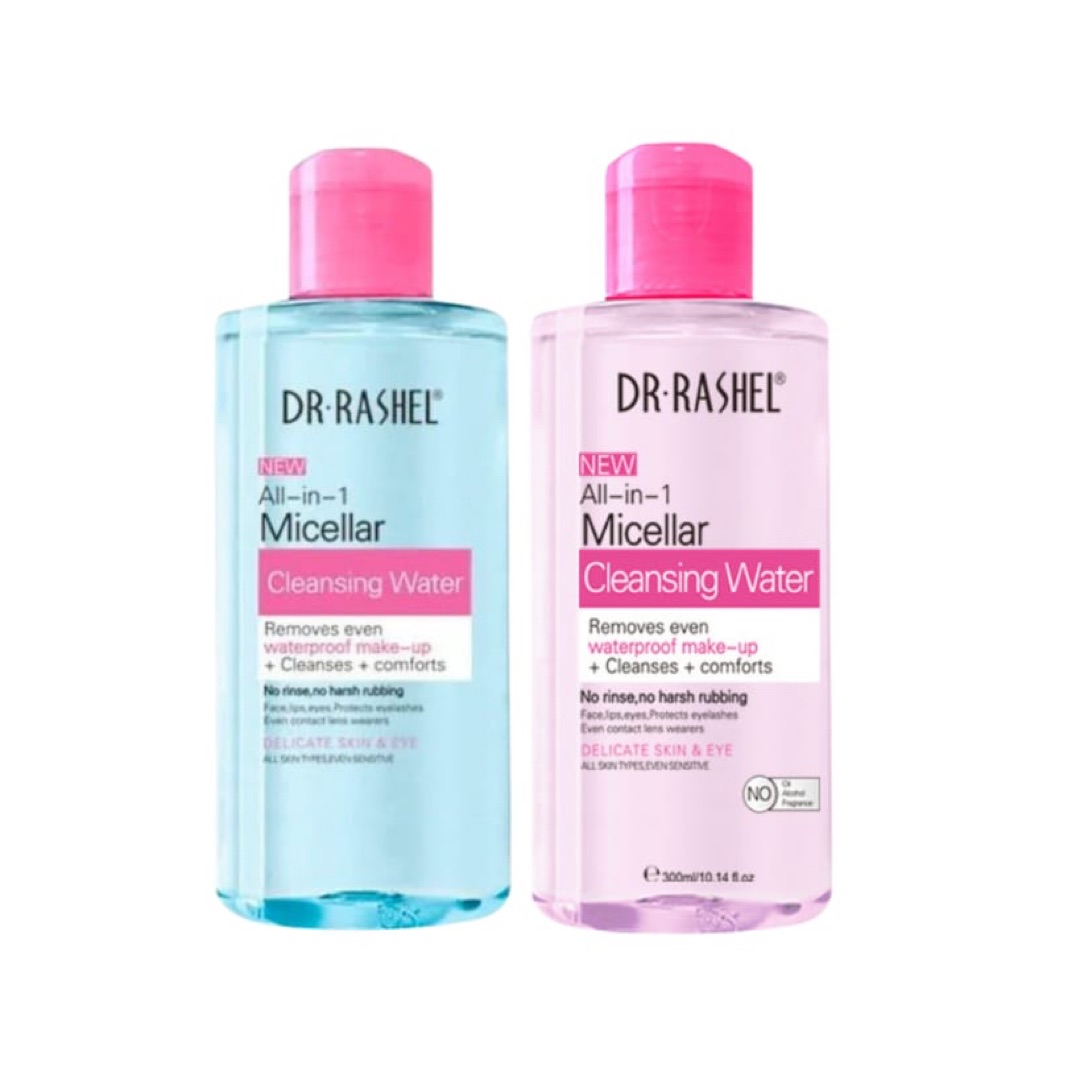 Agua Micelar DR.Rashel 300 ml