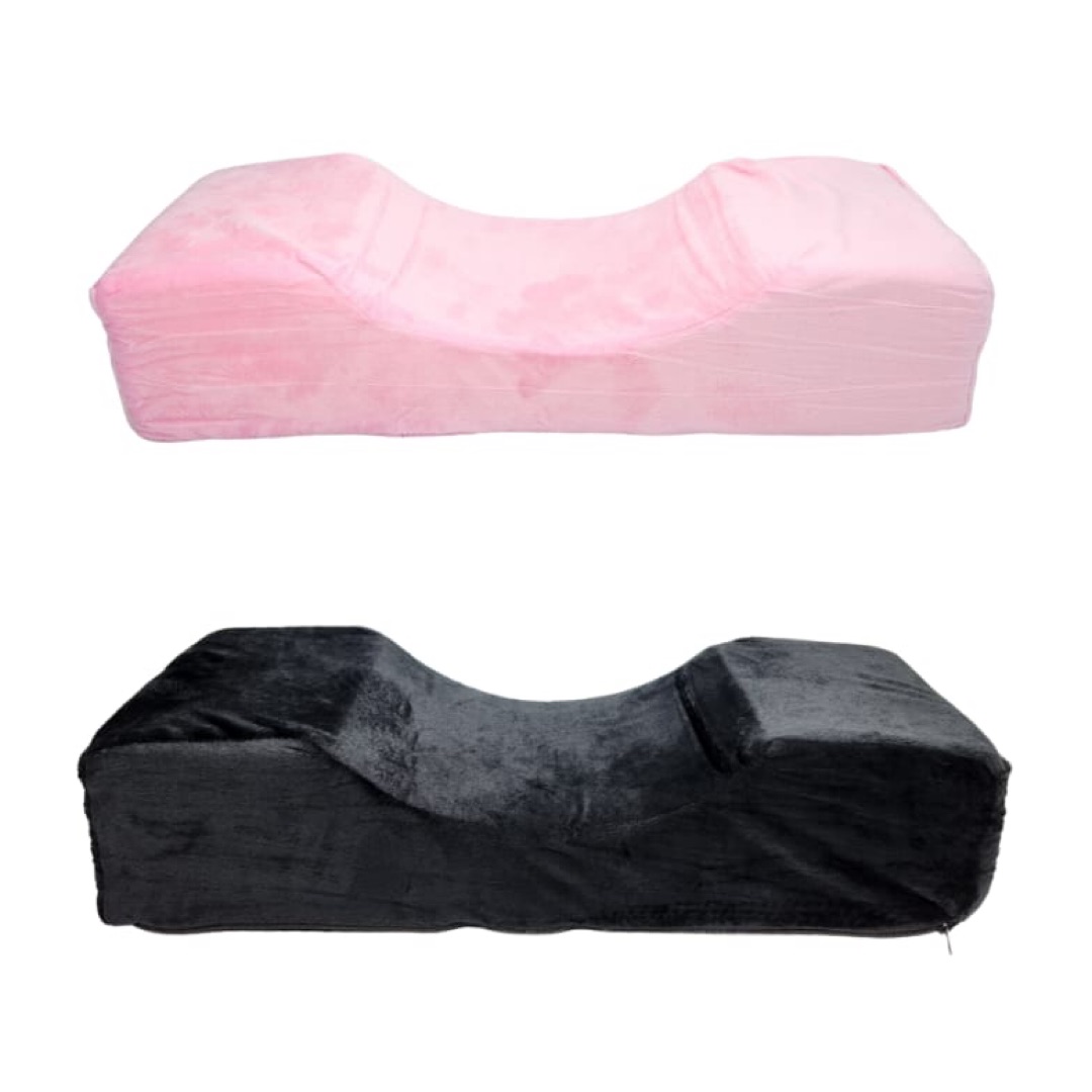 Almohada lashista