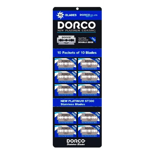 Guillette Dorco blister x10