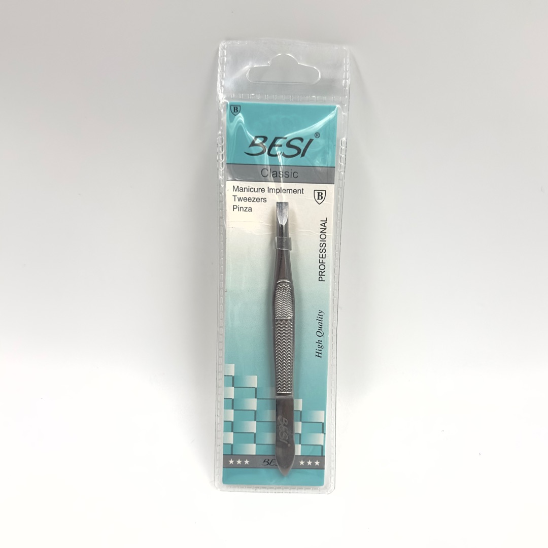 Pinza de Ceja Besi