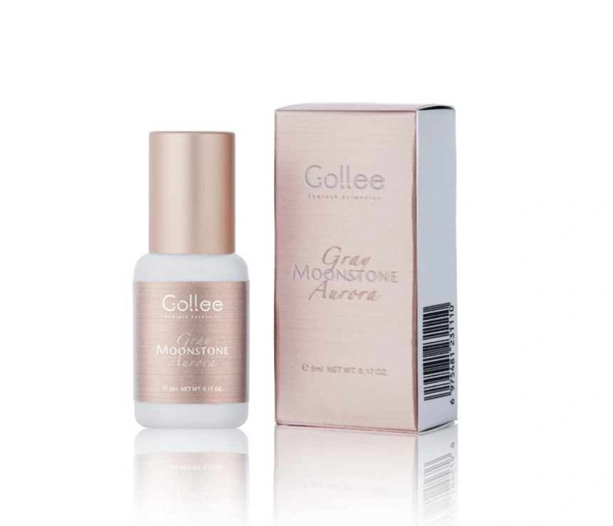 Pegamento Gollee Aurora (dorado)