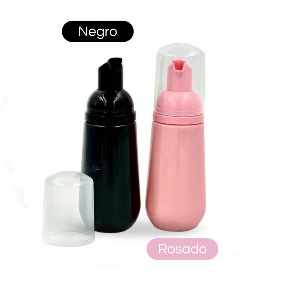 Dispensador para el Shampo