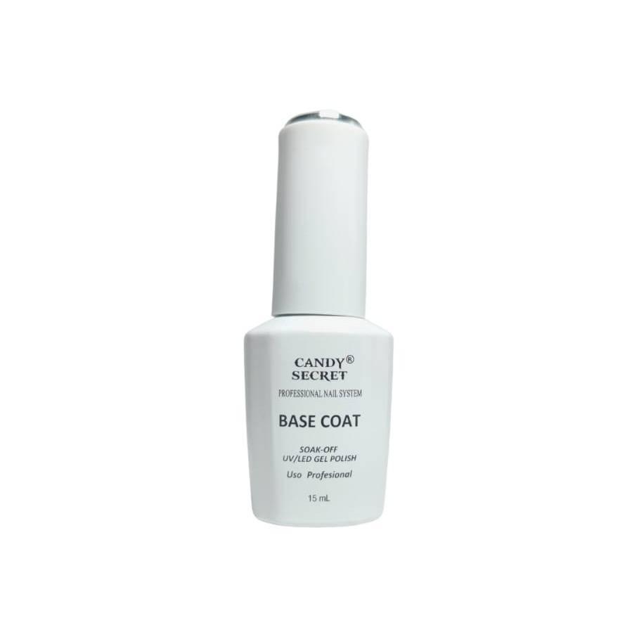 Base Coat Candy Secret 15 ml