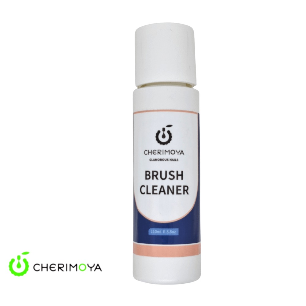 Brush Cleaner (Limpiador de Pinceles) Cherimoya