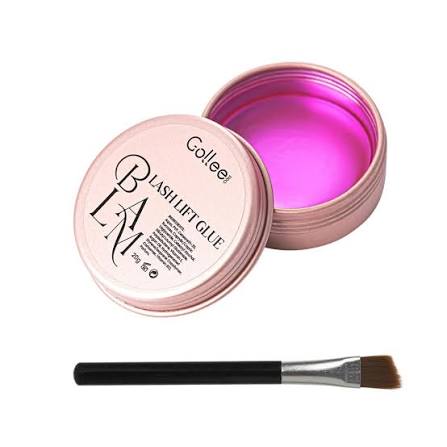 Balsamo Gollee lash lift