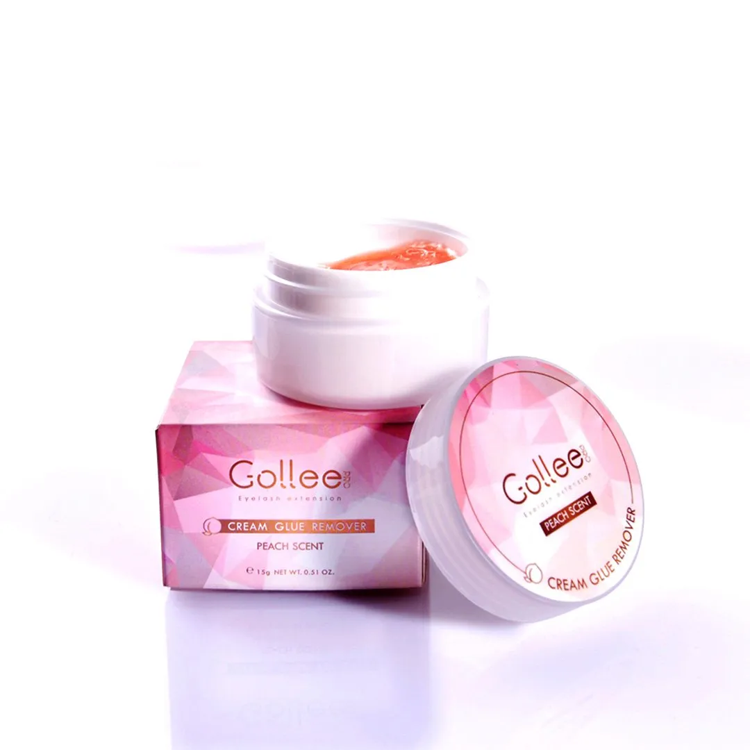 Removedor crema Gollee 15g