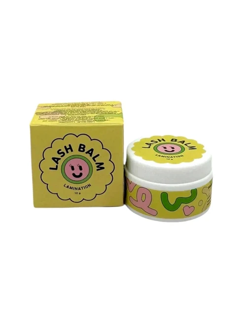 Balsamo Lash Balm 12 gr - Neicha