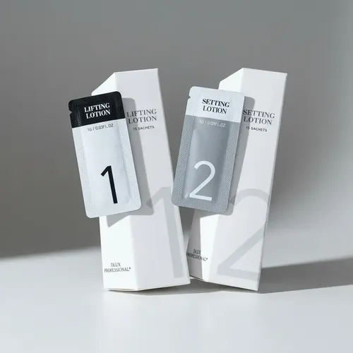 Kit 1 y 2 Laminado Sachet - (15 duos)