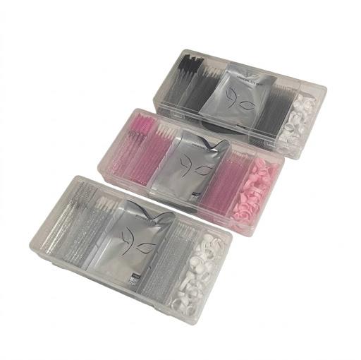 Ki de Accesorios Lash