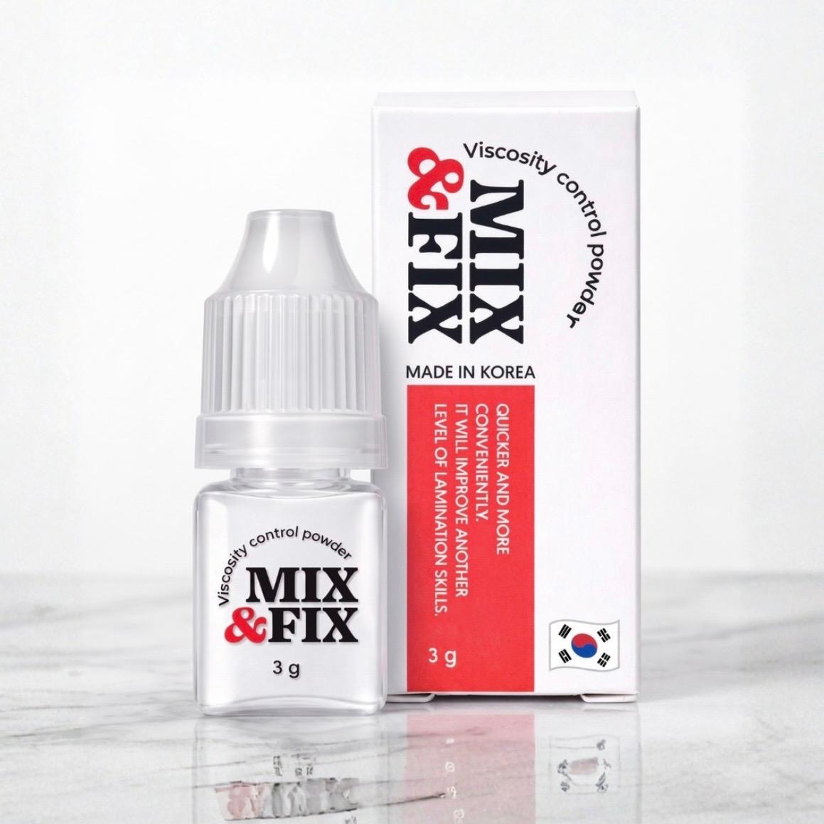 Mix & Fix 3G – Neicha